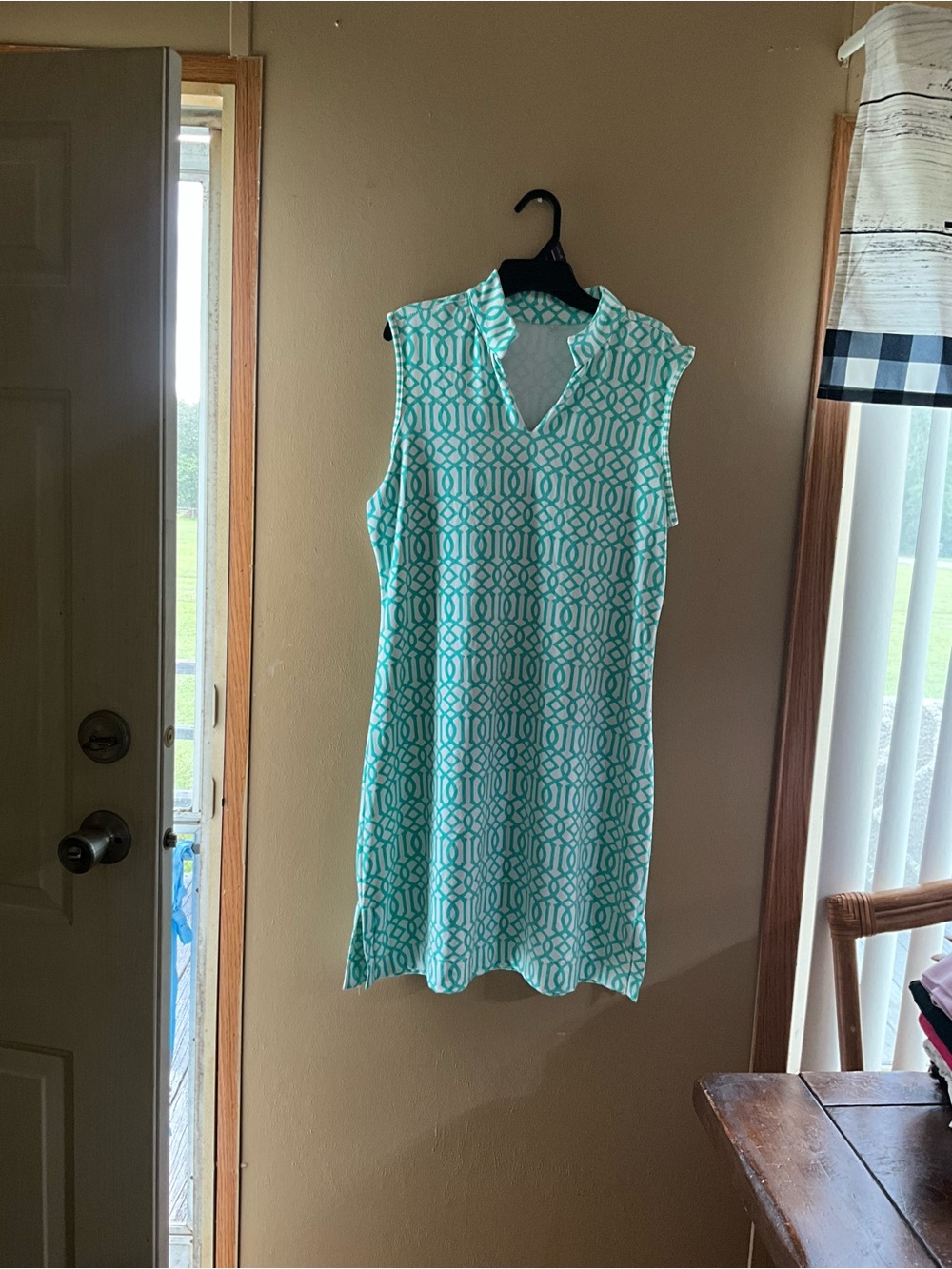 Size medium dress